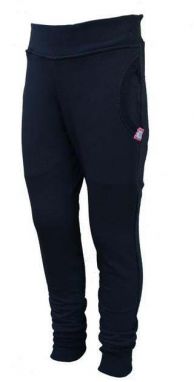 Girls' Sweatpants MIA - black
