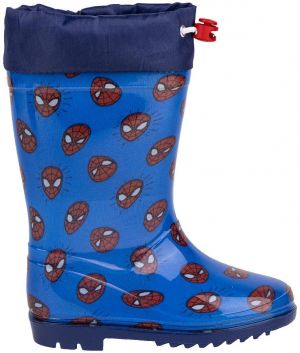 GUMÁKY PVC SPIDERMAN