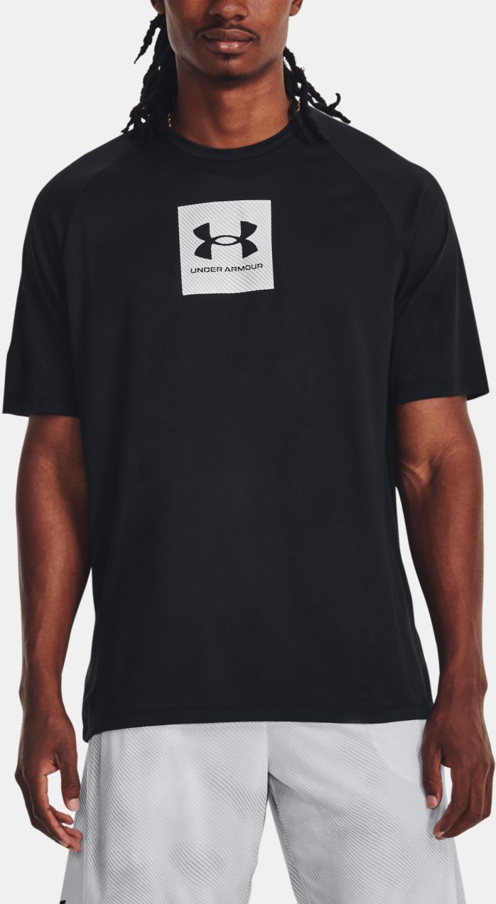 Pánske tričko Under Armour