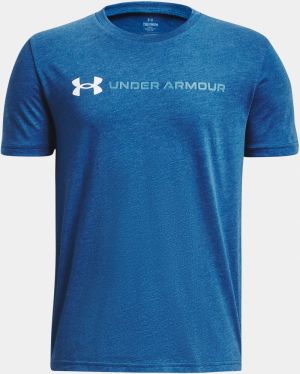 Chlapčenské tričko Under Armour