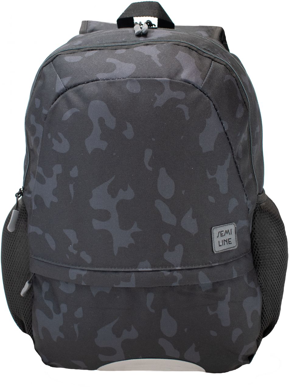 Semiline Unisex's Backpack J4925-1