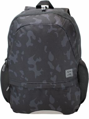 Semiline Unisex's Backpack J4925-1