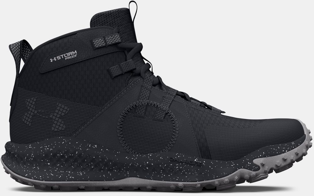 Pánske topánky Under Armour