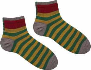 WOOX Tooting Merino Socks