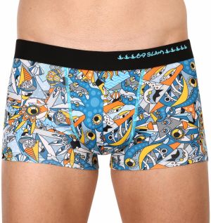 Men's Boxers 69SLAM hip exotic sea mason