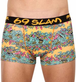 Men's Boxers 69SLAM hip island of paradise mason