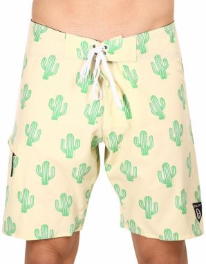 Mens Swimwear 69SLAM desert scene liam