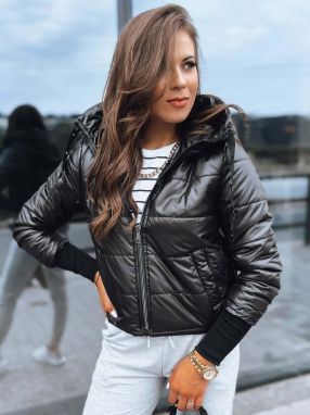 Dámska bunda DStreet