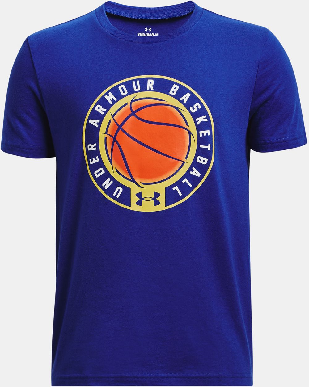 Chlapčenské tričko Under Armour