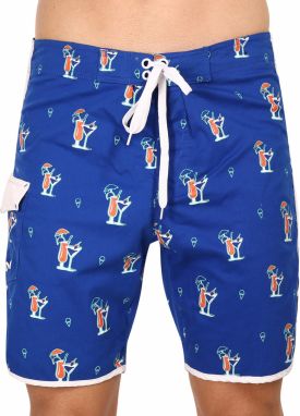 Mens Swimwear 69SLAM midori sip theo