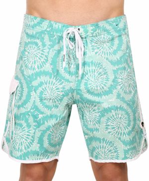 Mens Swimwear 69SLAM Candy Splash Theo