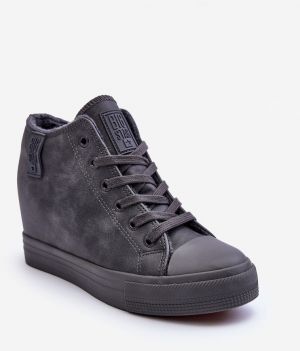 Dámske tenisky BIG STAR SHOES