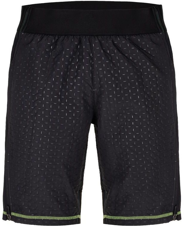 Men's Outdoor Shorts LOAP UXIBOR Black