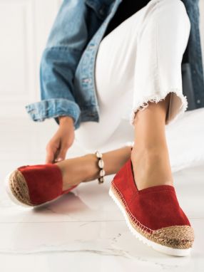 Dámske espadrilky T.SOKOLSKI