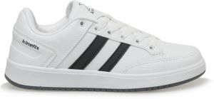 KINETIX KORT PU 3PR WHITE Man 001
