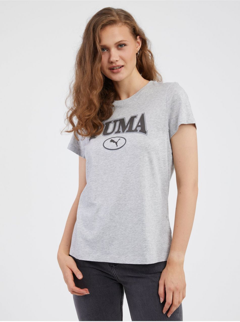 Dámske tričko Puma