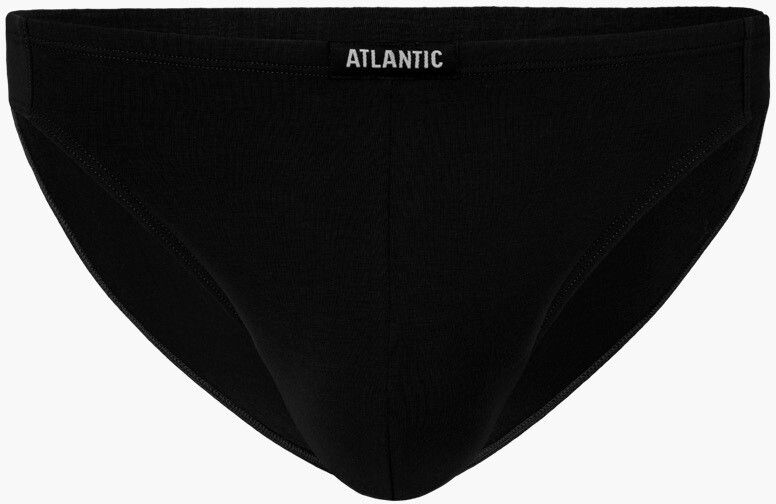 Men's briefs ATLANTIC - black