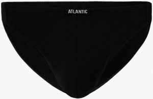 Men's briefs ATLANTIC - black
