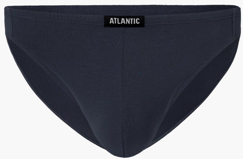 Men's briefs ATLANTIC - black