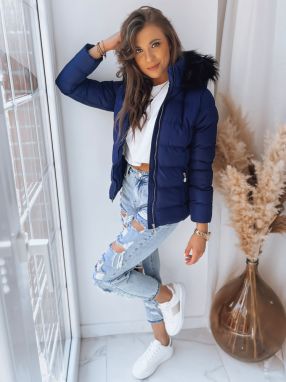 Dámska bunda DStreet