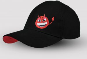 NOVITI Man's Cap CD016-B-01