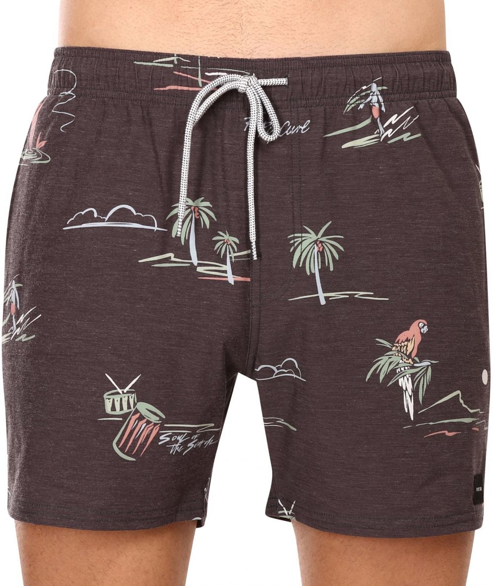 Men's swimwear Rip Curl multicolor