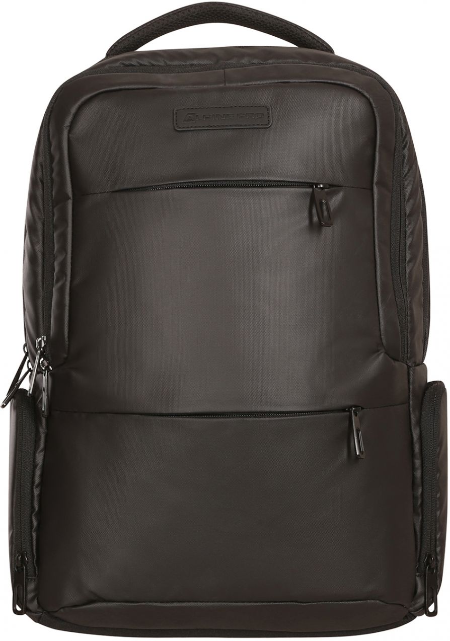 Alpine Pro Čierny unisex mestský batoh 20 l ALPINE PRE ZARDE
