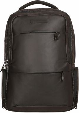 Alpine Pro Čierny unisex mestský batoh 20 l ALPINE PRE ZARDE