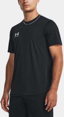 Čierne pánske športové tričko Under Armour Train