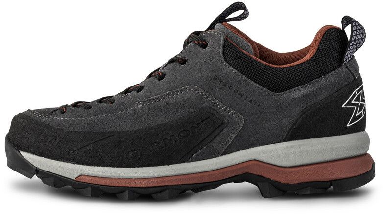 Garmont Dragontail Grey/Pink UK 7,5 Women's Shoes