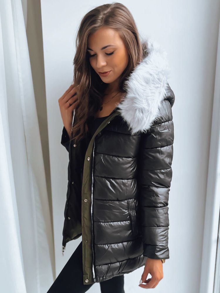 Dámska bunda DStreet