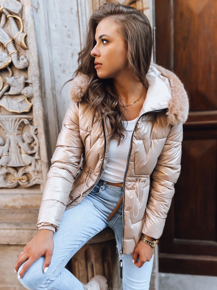 Dámska bunda DStreet