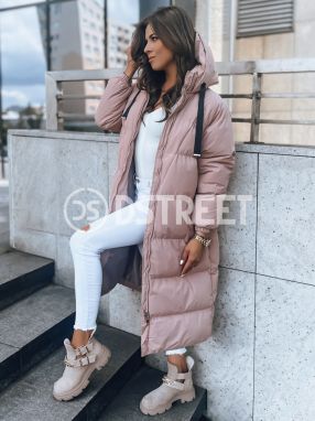Dámska bunda DStreet