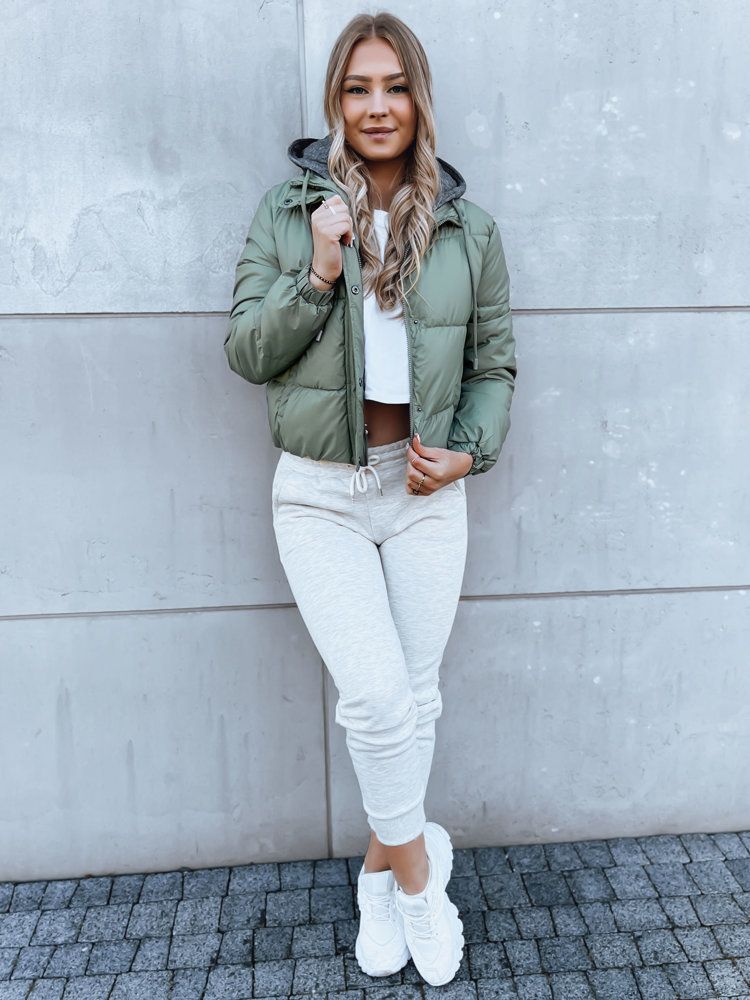 Dámska bunda DStreet