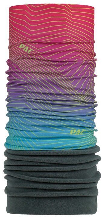 Neck warmer PAC RECYCLING FLEECE Pelba