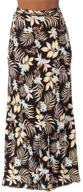 Sukně Rip Curl SUN DANCE SKIRT Black