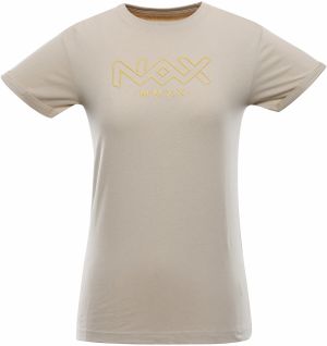 Tričká s krátkym rukávom pre ženy NAX