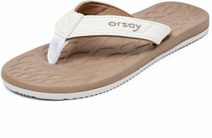 Dámske šľapky Orsay
