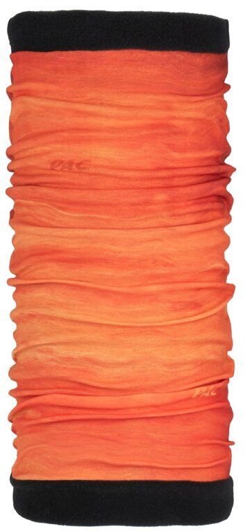 PAC TWISTED FLEECE Redsa neck warmer
