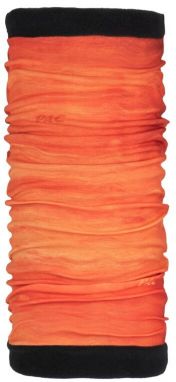 PAC TWISTED FLEECE Redsa neck warmer