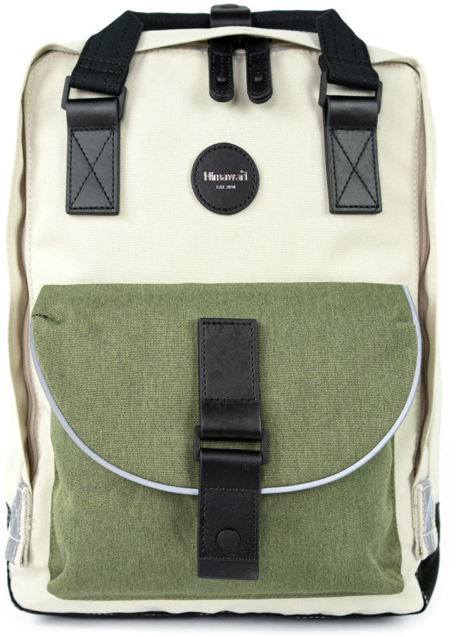 Himawari Unisex's Backpack Tr22313-1