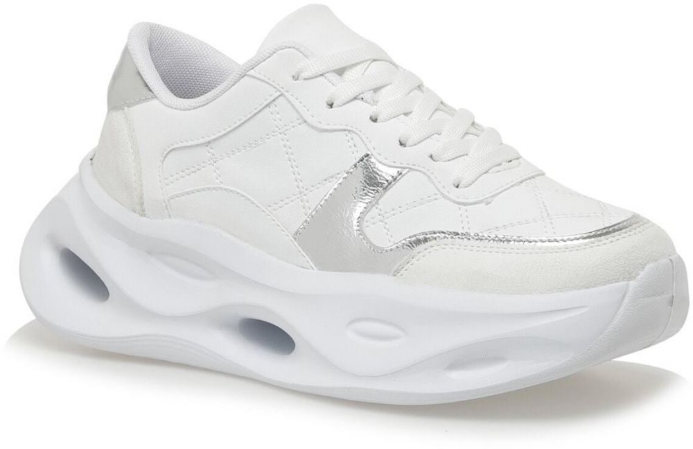 Butigo PNEY 3FX WHITE Woman 423