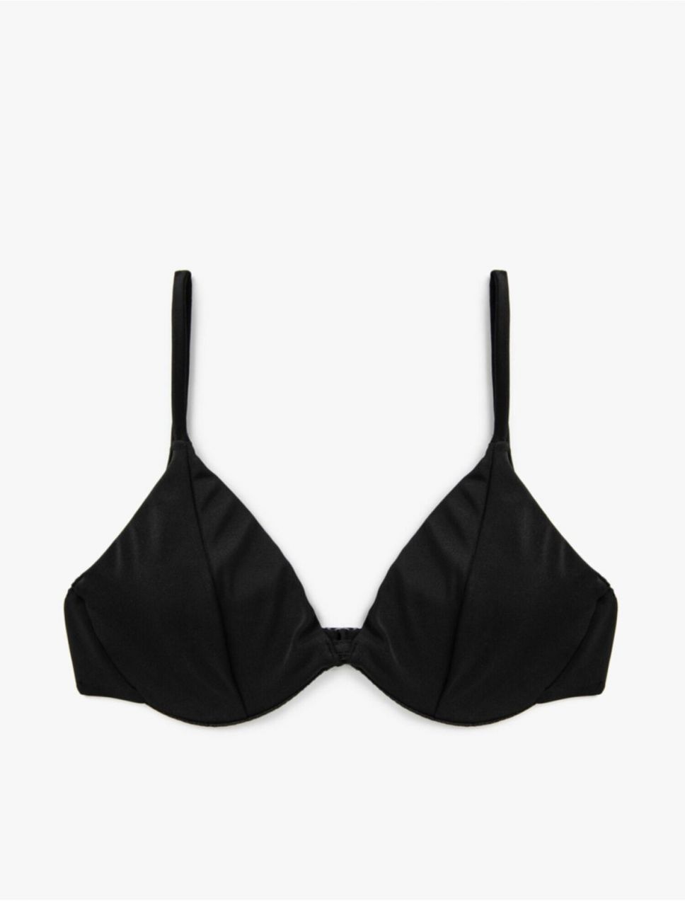 Bikiny vrchný diel Koton Brallette