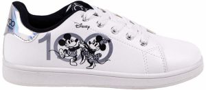 SPORTY SHOES PVC SOLE DISNEY 100