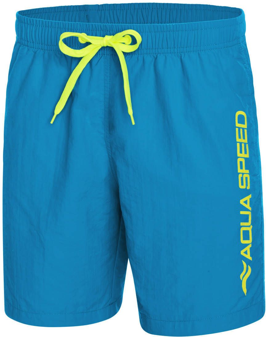 Pánske plavky AQUA SPEED