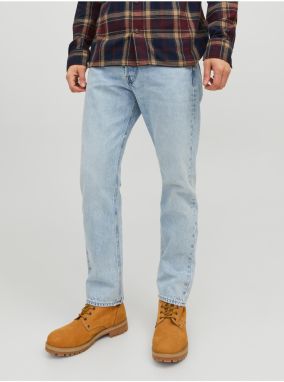 Pánske rifle Jack & Jones