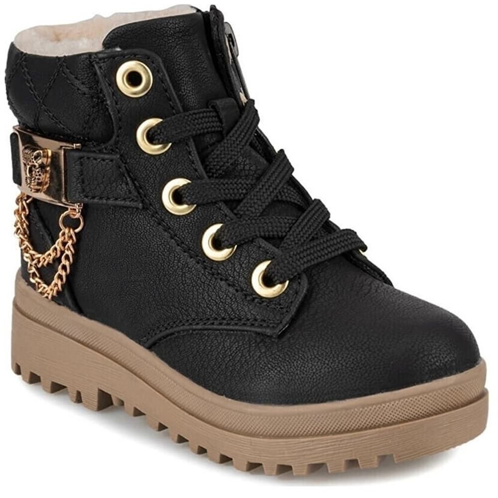 KINETIX LILY 2PR BLACK Girl 296