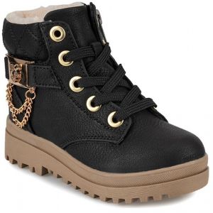 KINETIX LILY 2PR BLACK Girl 296