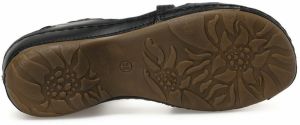 Polaris 157362.Z3FX BLACK Woman 480