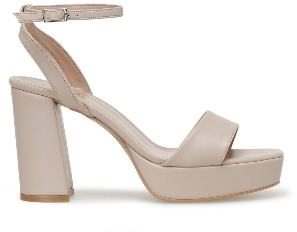 İnci INCI FRACO 3FX BEIGE Woman 241